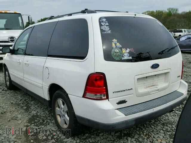 2004 FORD FREESTAR - VIN: 2FMZA57614BA28627 - Фото 3
