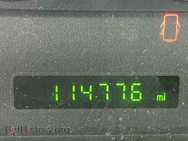 2004 FORD FREESTAR - VIN: 2FMZA57614BA28627 - Фото 8