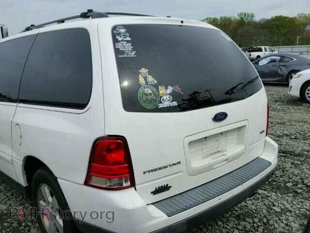 2004 FORD FREESTAR - VIN: 2FMZA57614BA28627 - Фото 10