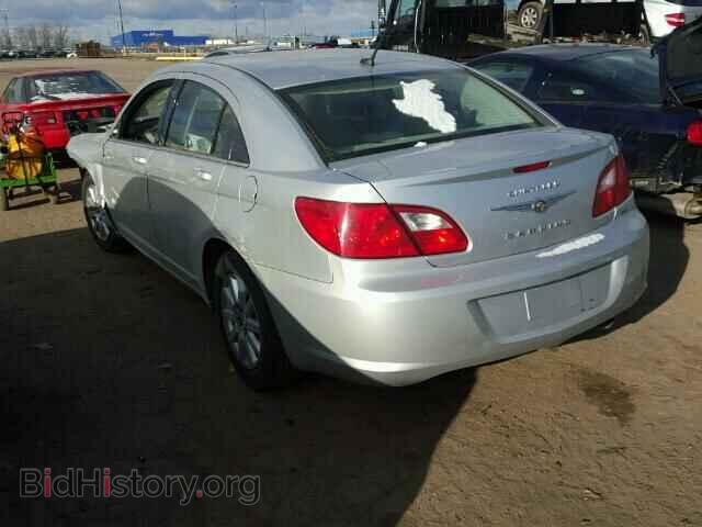 2010 CHRYSLER SEBRING - VIN: 1C3CC4FB4AN123782 - Photo 3