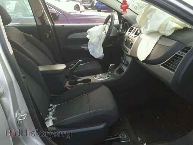 2010 CHRYSLER SEBRING - VIN: 1C3CC4FB4AN123782 - Photo 5