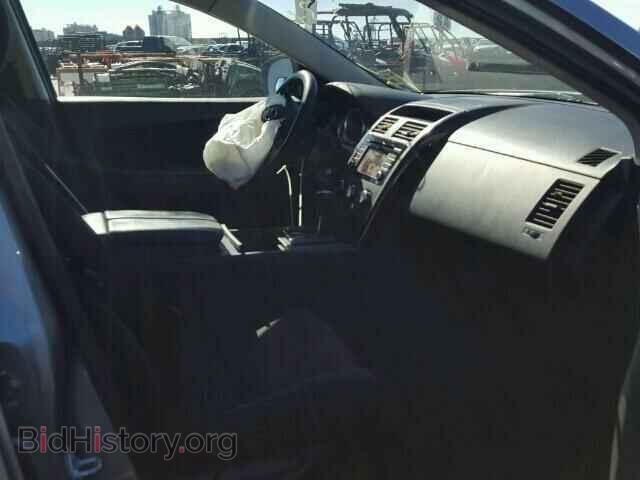 2013 MAZDA CX-9 - VIN: JM3TB2BA1D0422980 - Фото 5