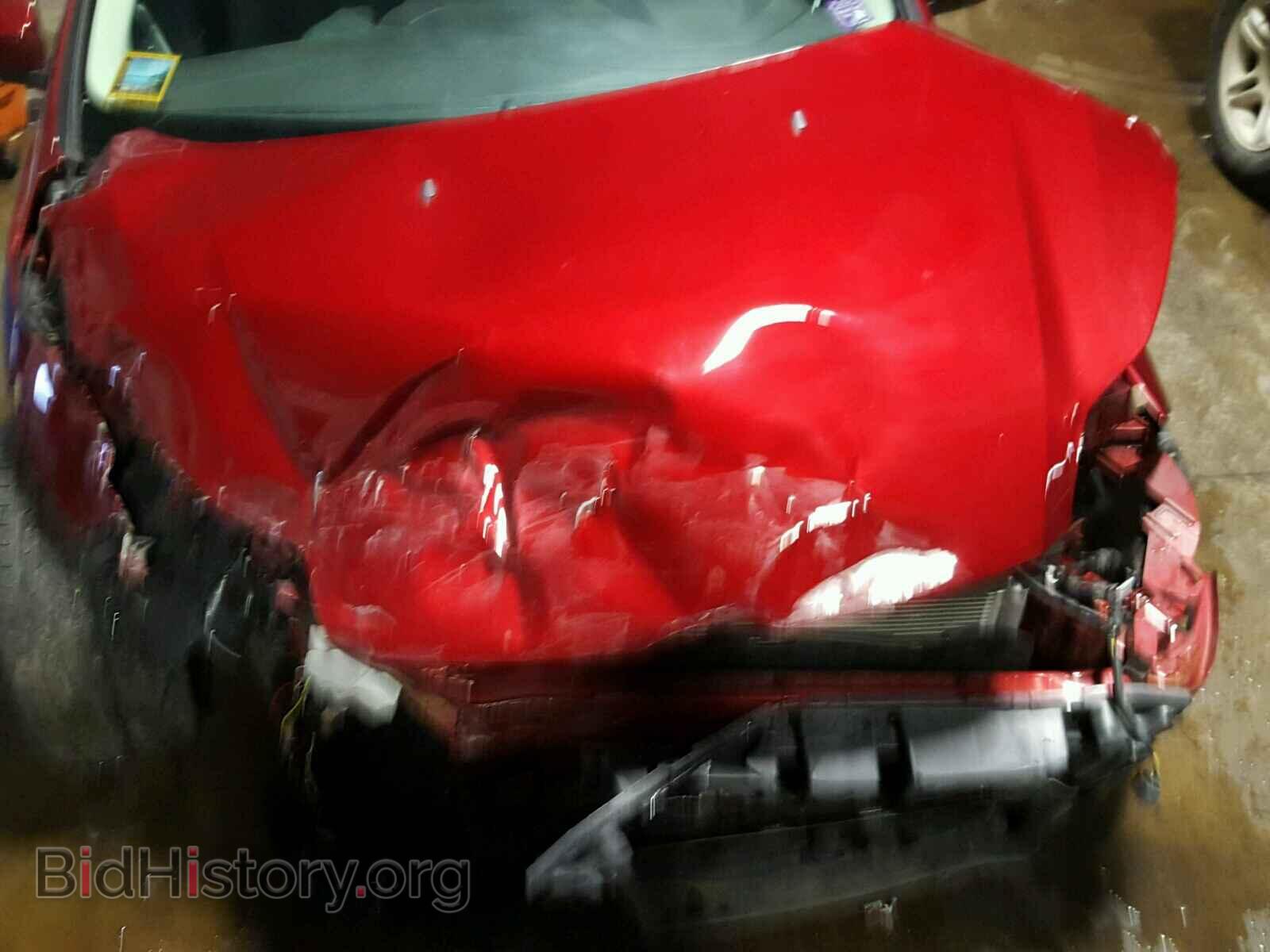 2014 FORD FOCUS - VIN: 1FADP3F28EL105730 - Photo 7