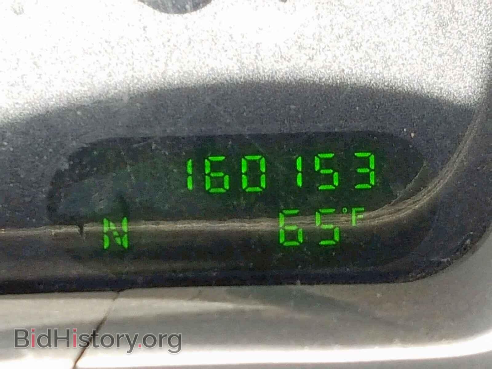2004 FORD EXPEDITION - VIN: 1FMRU13W44LA68738 - Фото 8