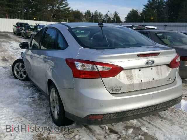 2013 FORD FOCUS - VIN: 1FADP3F24DL258071 - Photo 3