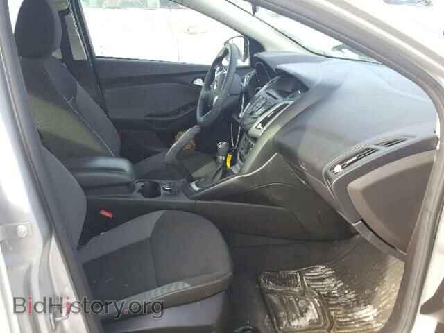 2013 FORD FOCUS - VIN: 1FADP3F24DL258071 - Photo 5
