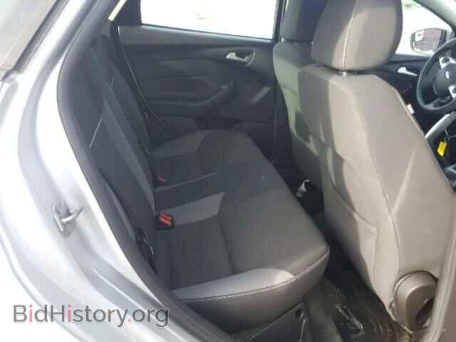 2013 FORD FOCUS - VIN: 1FADP3F24DL258071 - Photo 6