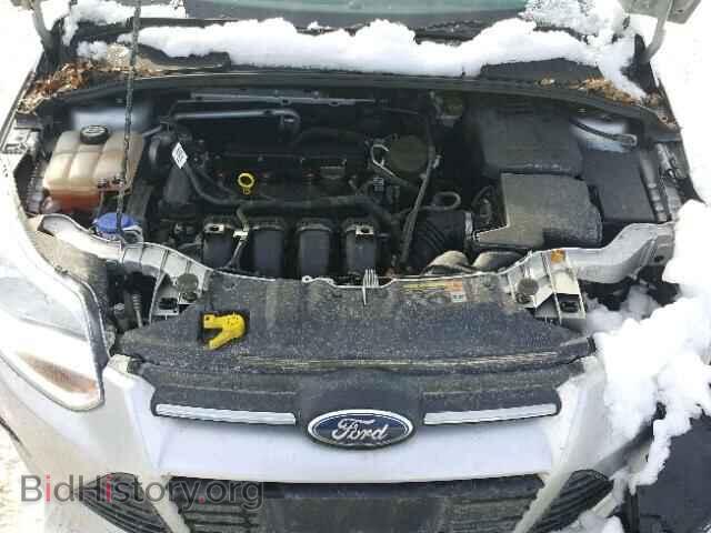 2013 FORD FOCUS - VIN: 1FADP3F24DL258071 - Photo 7