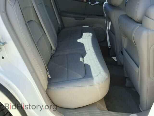 2005 CADILLAC DEVILLE - VIN: 1G6KF57905U202896 - Фото 6
