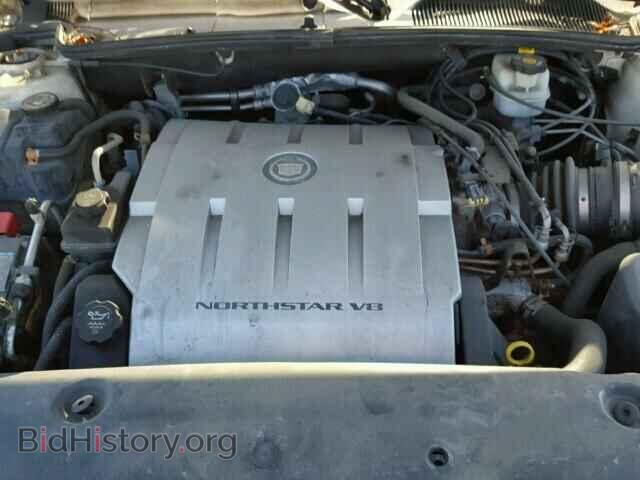 2005 CADILLAC DEVILLE - VIN: 1G6KF57905U202896 - Фото 7