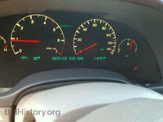 2005 CADILLAC DEVILLE - VIN: 1G6KF57905U202896 - Фото 8