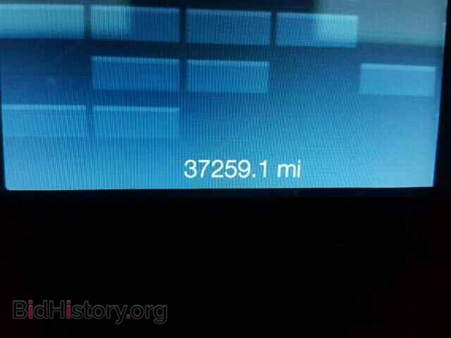 2012 FORD EDGE - VIN: 2FMDK3GC6CBA41132 - Photo 8