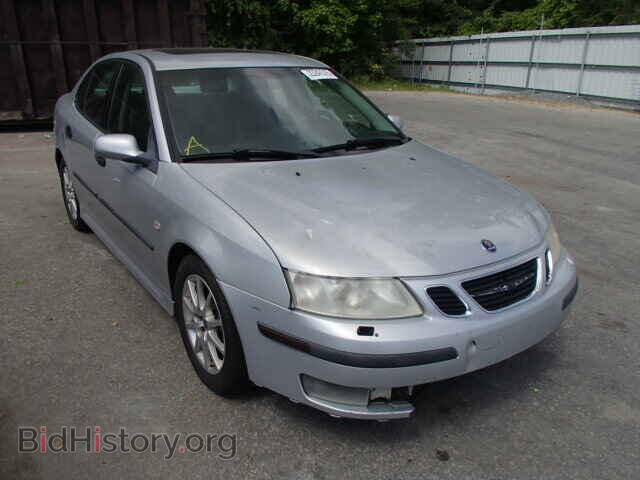 Photo YS3FB49S531008456 - SAAB 9 3 2003