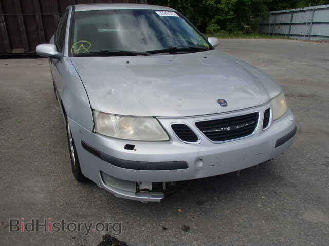 2003 SAAB 9 3 - VIN: YS3FB49S531008456 - Photo 10