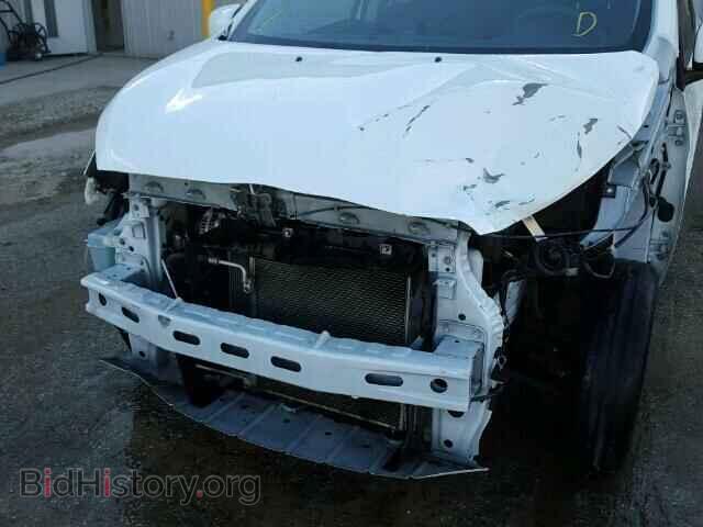 2014 MITSUBISHI MIRAGE - VIN: ML32A3HJ9EH013734 - Фото 9