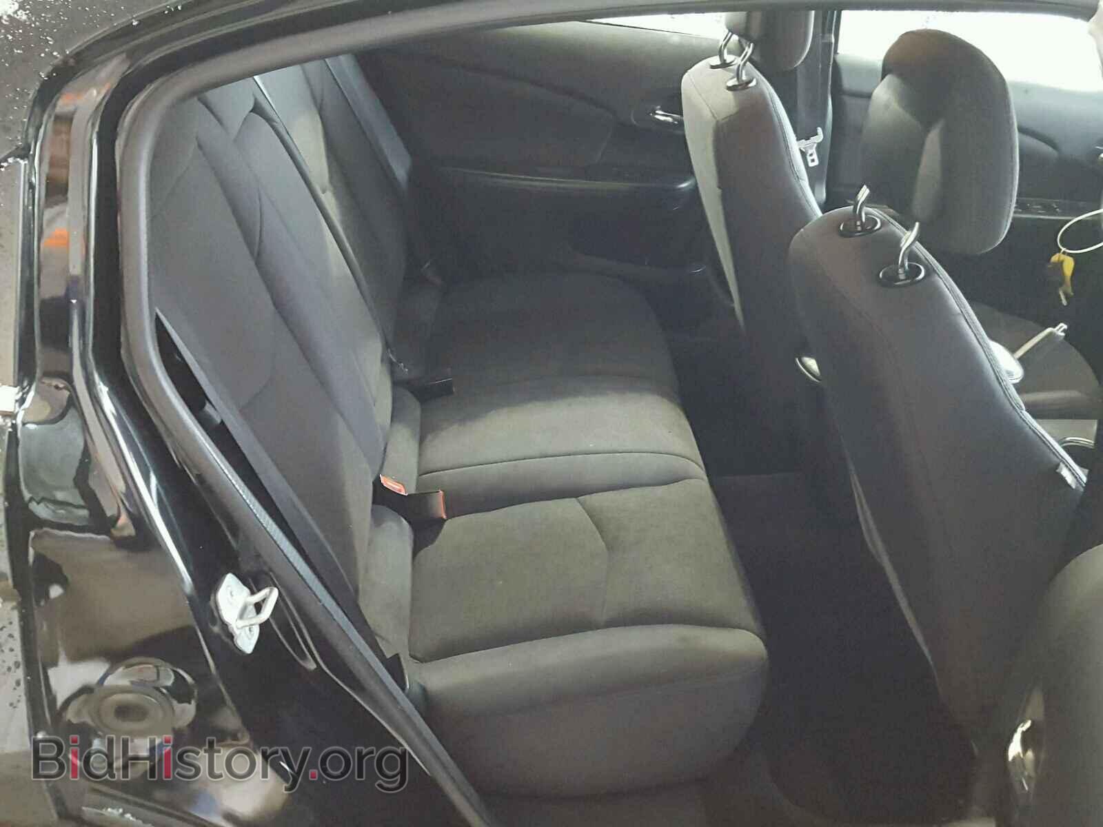 2012 CHRYSLER 200 - VIN: 1C3CCBAB7CN248841 - Фото 6