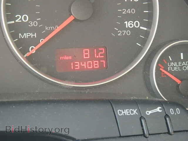 2007 AUDI A4 - VIN: WAUAF78E07A098251 - Фото 8