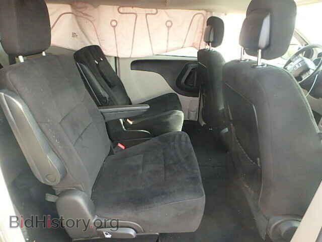 2011 DODGE CARAVAN - VIN: 2D4RN4DG9BR757417 - Photo 6