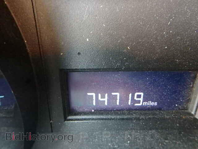 2011 DODGE CARAVAN - VIN: 2D4RN4DG9BR757417 - Photo 8