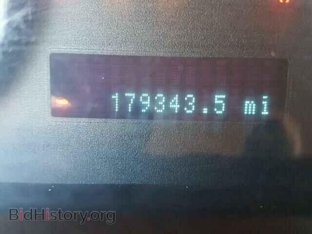 2008 FORD FOCUS - VIN: 1FAHP35N28W282144 - Фото 8