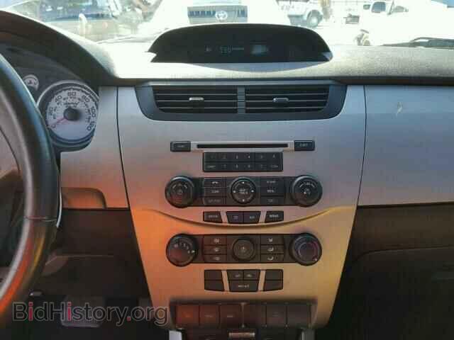 2008 FORD FOCUS - VIN: 1FAHP35N28W282144 - Фото 9