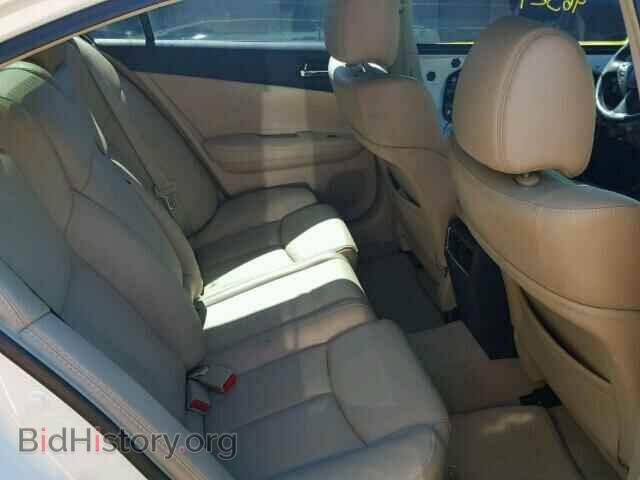 2014 NISSAN MAXIMA - VIN: 1N4AA5AP8EC448458 - Фото 6