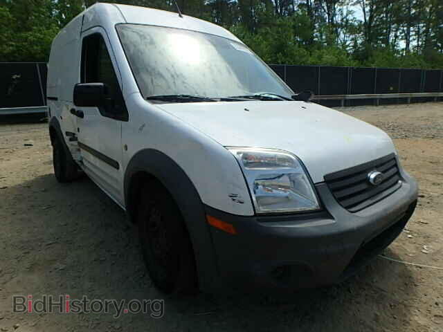Photo NM0LS7AN8BT052999 - FORD TRANSIT CO 2011
