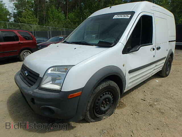2011 FORD TRANSIT CO - VIN: NM0LS7AN8BT052999 - Фото 2
