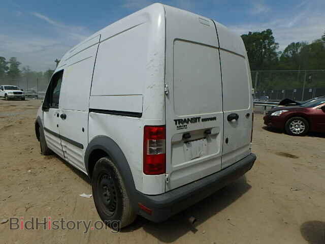 2011 FORD TRANSIT CO - VIN: NM0LS7AN8BT052999 - Фото 3