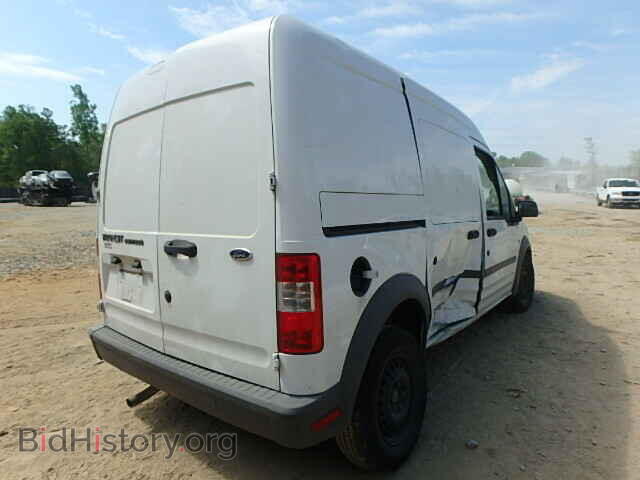 2011 FORD TRANSIT CO - VIN: NM0LS7AN8BT052999 - Фото 4
