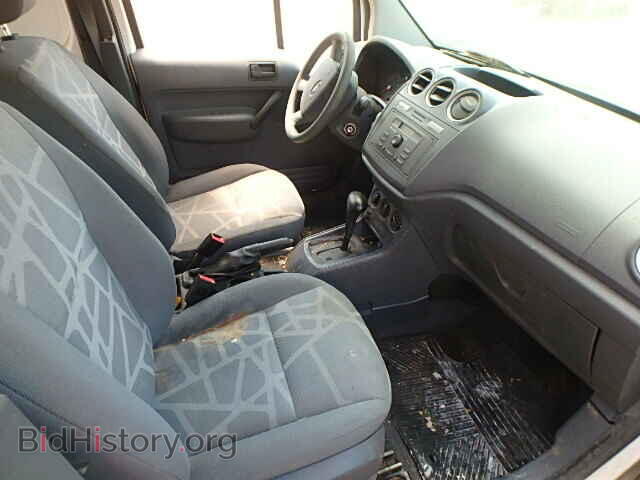 2011 FORD TRANSIT CO - VIN: NM0LS7AN8BT052999 - Фото 5