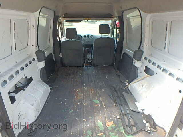 2011 FORD TRANSIT CO - VIN: NM0LS7AN8BT052999 - Фото 6