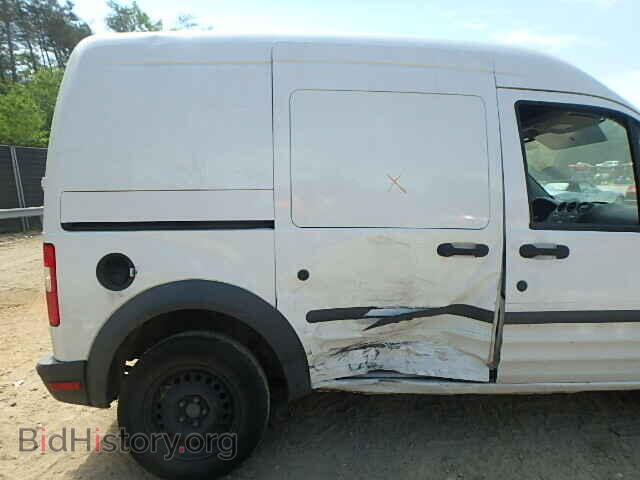 2011 FORD TRANSIT CO - VIN: NM0LS7AN8BT052999 - Фото 7