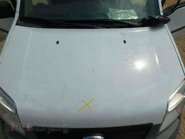 2011 FORD TRANSIT CO - VIN: NM0LS7AN8BT052999 - Фото 8