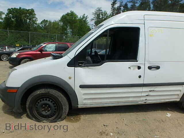 2011 FORD TRANSIT CO - VIN: NM0LS7AN8BT052999 - Фото 10