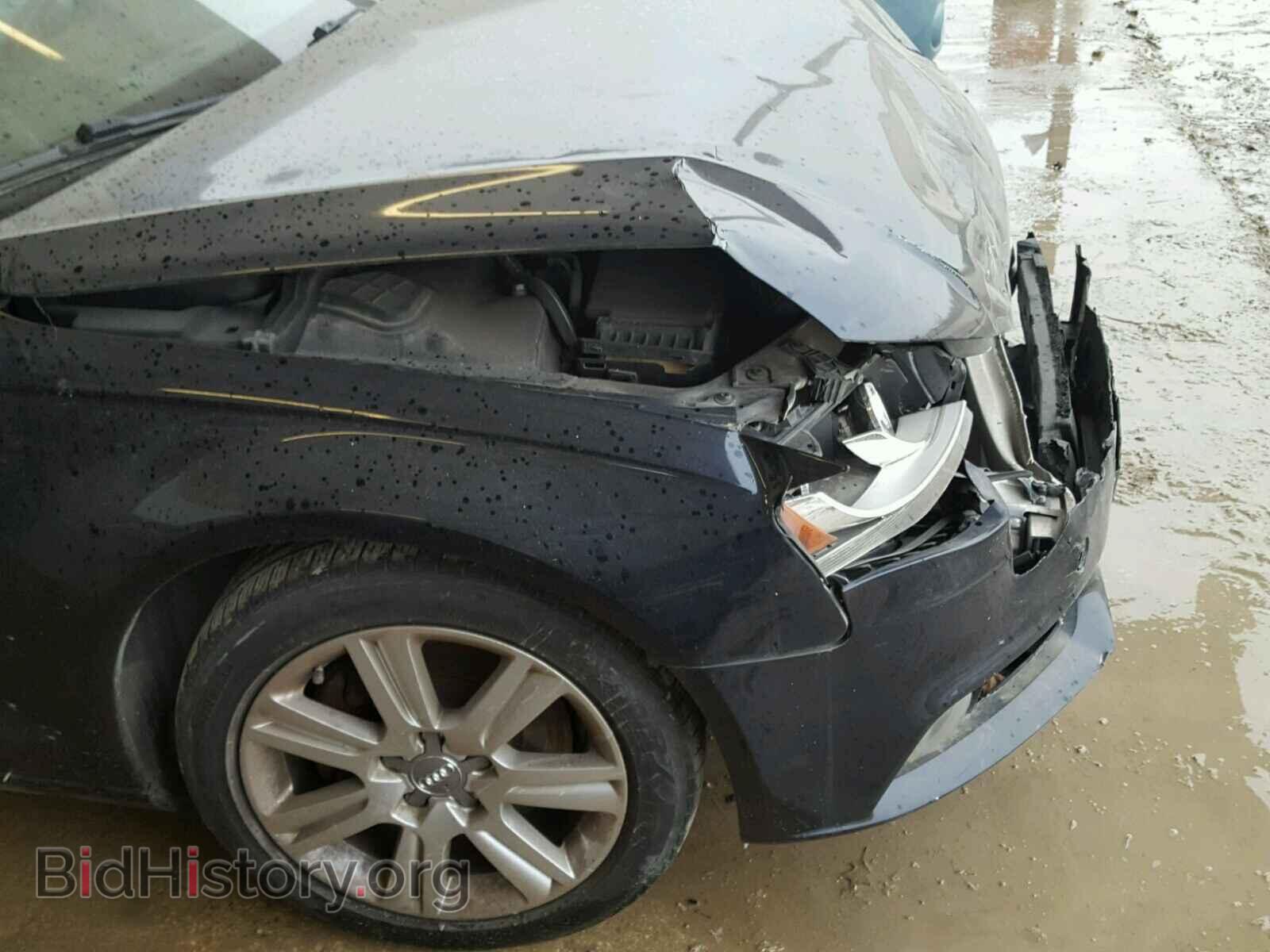 2010 AUDI A4 - VIN: WAUAFAFL3AN033120 - Фото 9