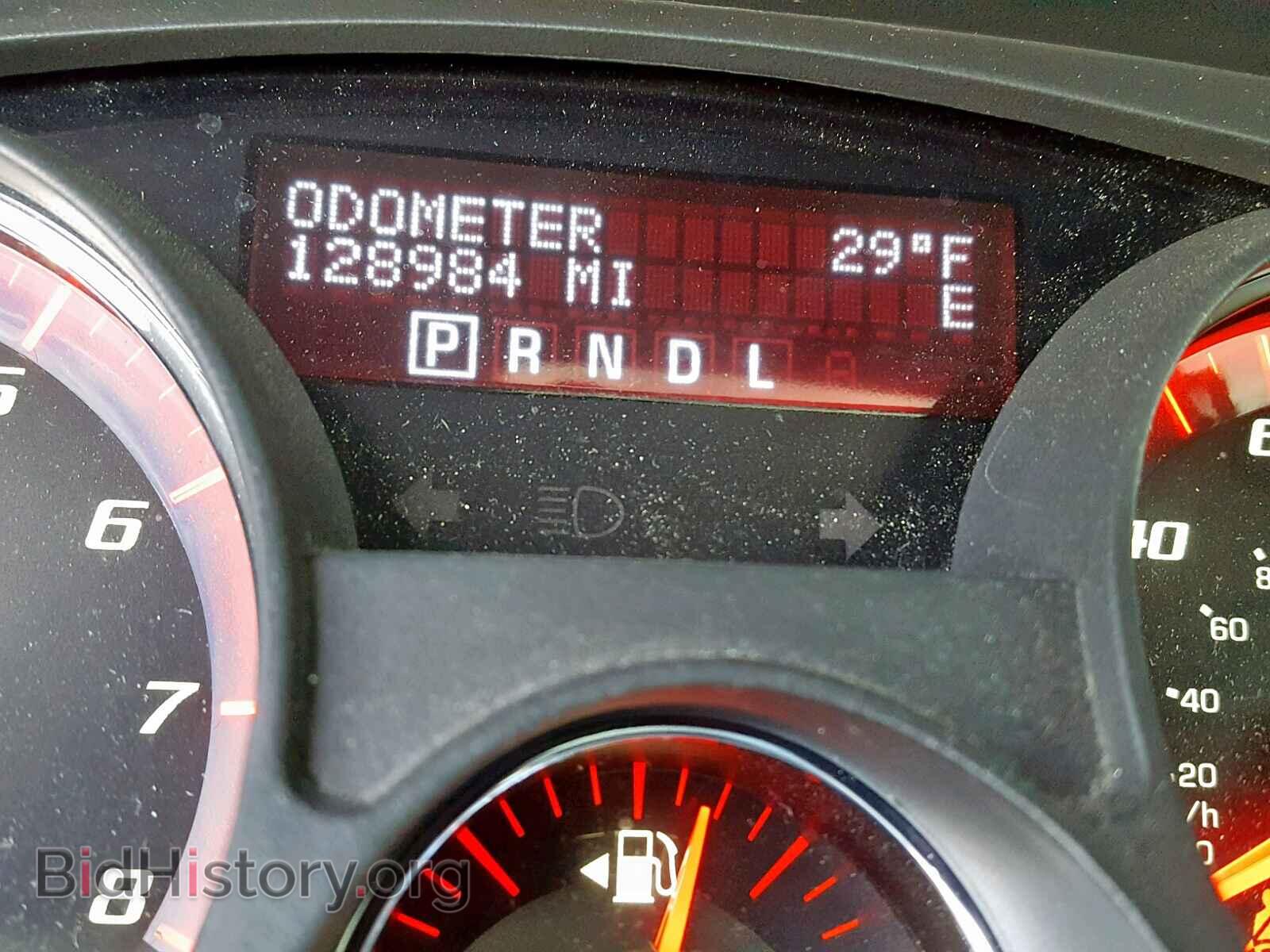 2012 GMC ACADIA SLT - VIN: 1GKKVRED8CJ333799 - Фото 8