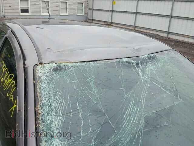 2010 FORD FOCUS - VIN: 1FAHP3GNXAW114710 - Фото 10