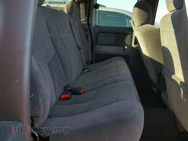 2006 CHEVROLET SILVERADO - VIN: 1GCEC19Z26Z141175 - Фото 6