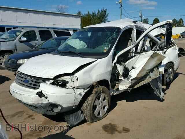 2005 FORD FREESTAR - VIN: 2FMZA57655BA85883 - Фото 2