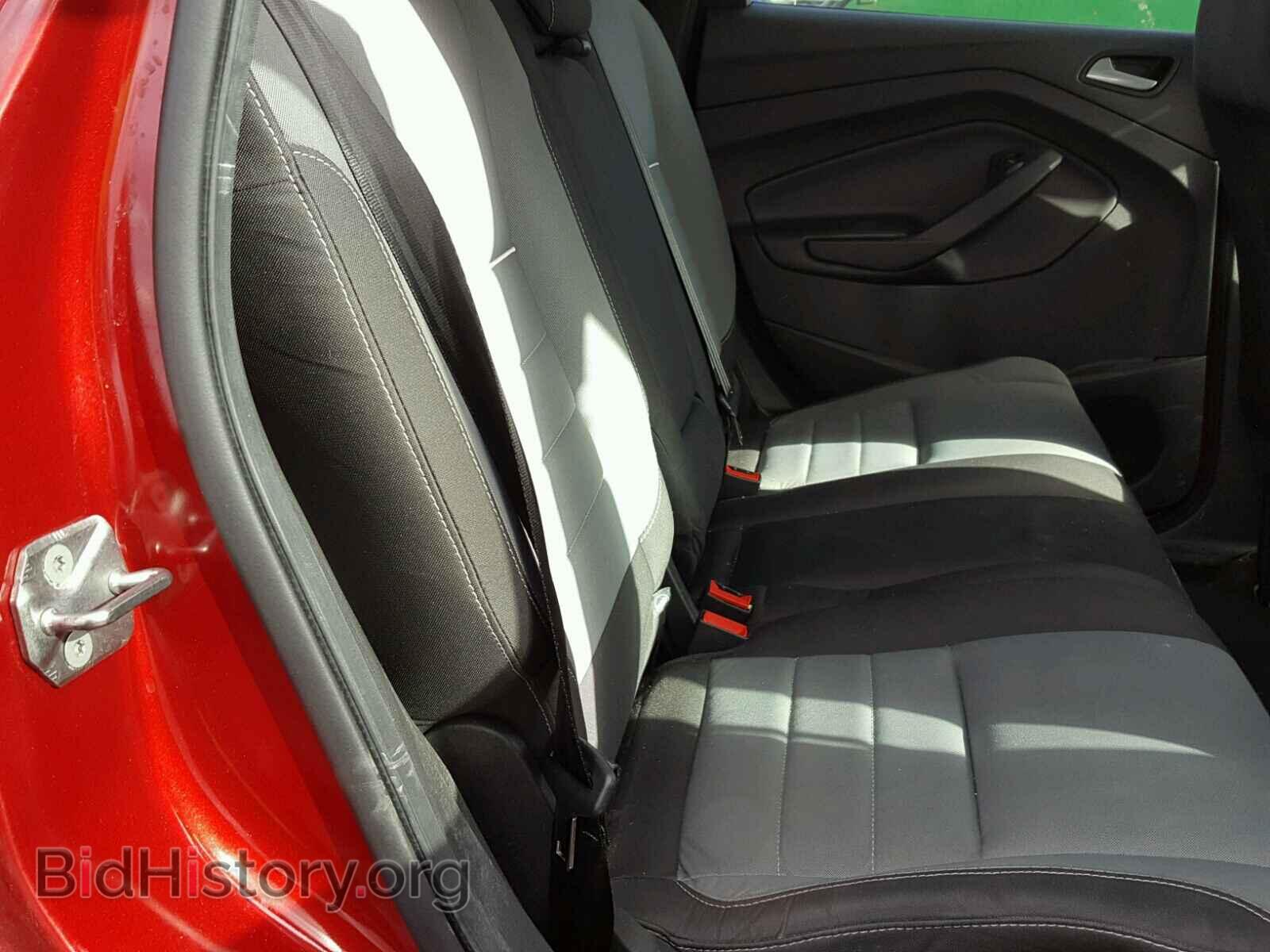 2013 FORD ESCAPE - VIN: 1FMCU9G99DUD65961 - Фото 6
