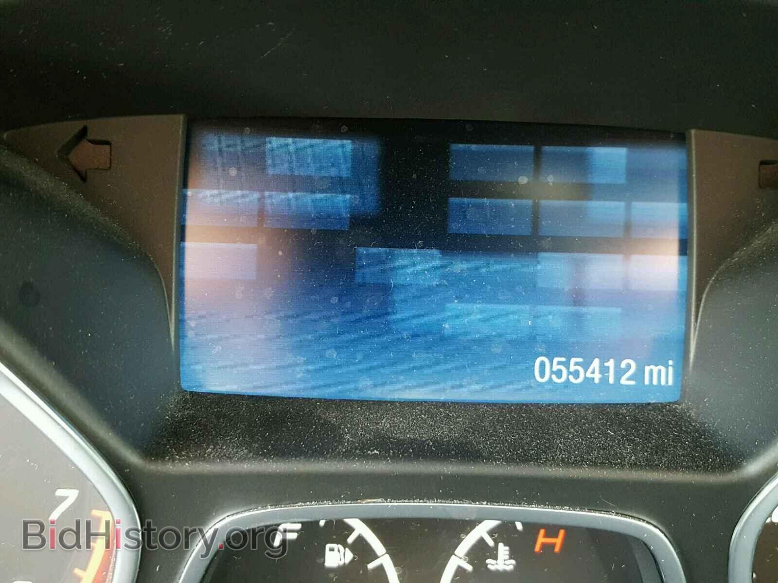 2013 FORD ESCAPE - VIN: 1FMCU9G99DUD65961 - Фото 8