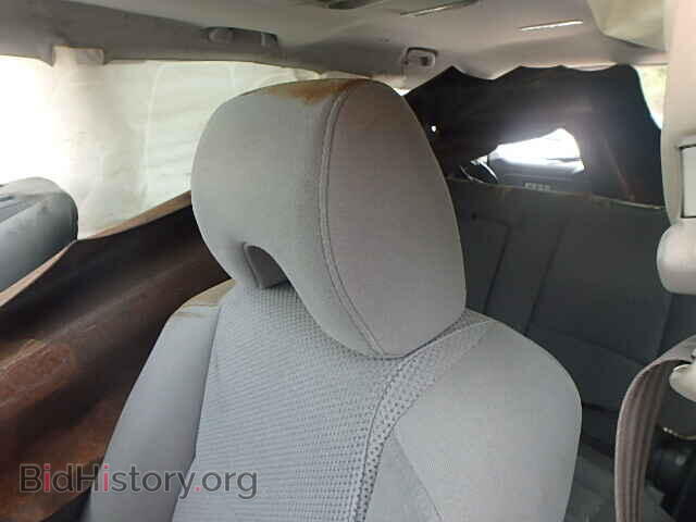 2008 HONDA PILOT - VIN: 5FNYF18378B004176 - Фото 6