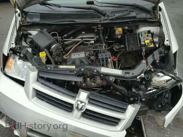 2010 DODGE CARAVAN - VIN: 2D4RN4DE0AR218357 - Фото 7