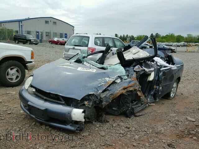 2001 DODGE NEON - VIN: 1B3AS46C21D113628 - Фото 2