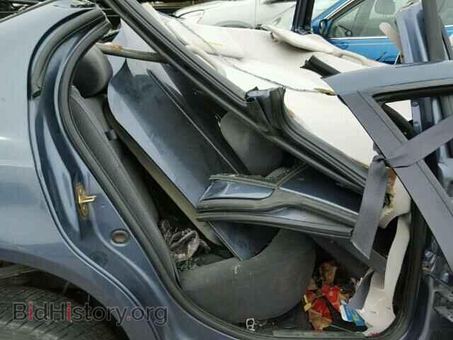 2001 DODGE NEON - VIN: 1B3AS46C21D113628 - Фото 6