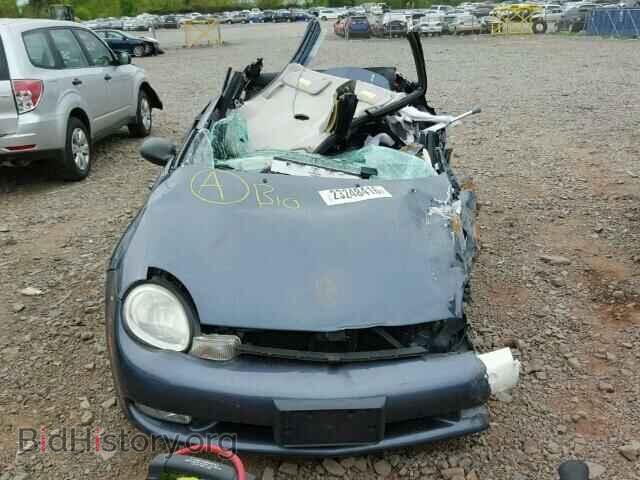 2001 DODGE NEON - VIN: 1B3AS46C21D113628 - Фото 9