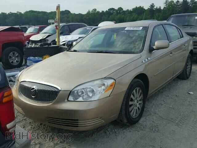 2006 BUICK LUCERNE - VIN: 1G4HP57216U138193 - Фото 2