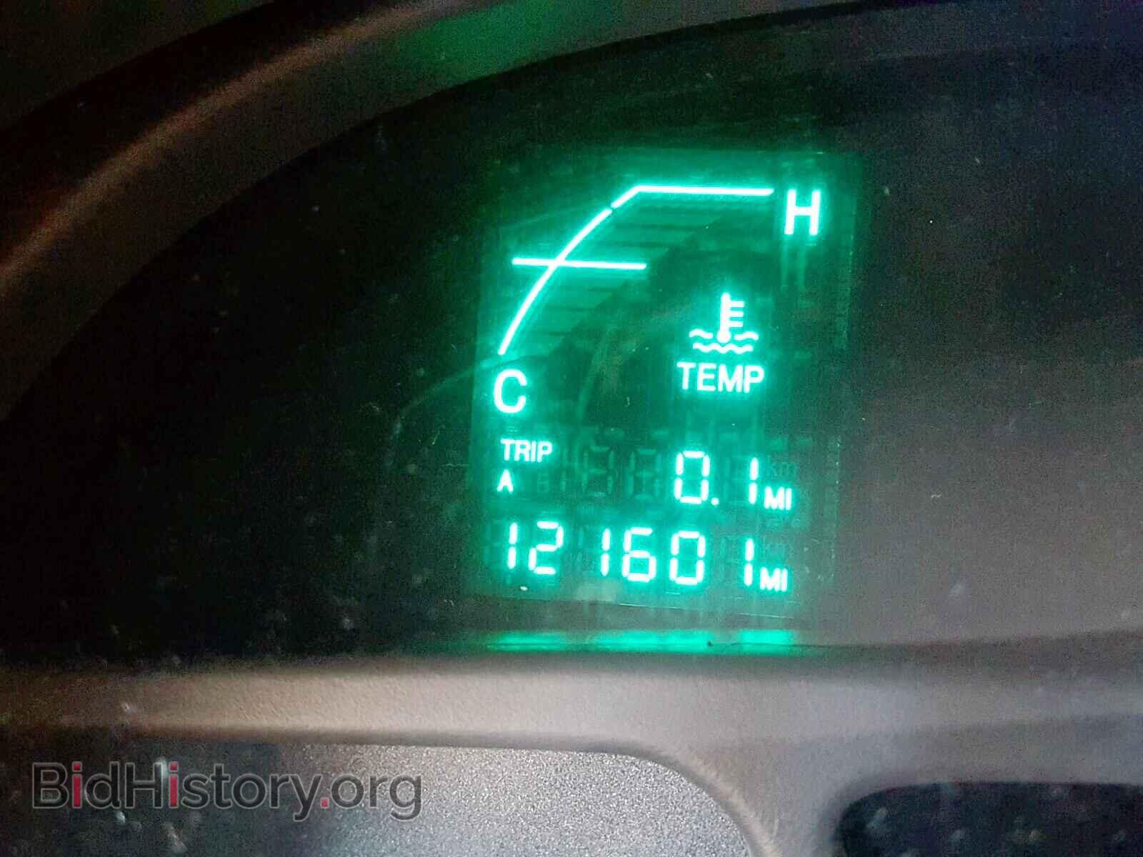 2004 CADILLAC DEVILLE - VIN: 1G6KD54Y54U161391 - Photo 8