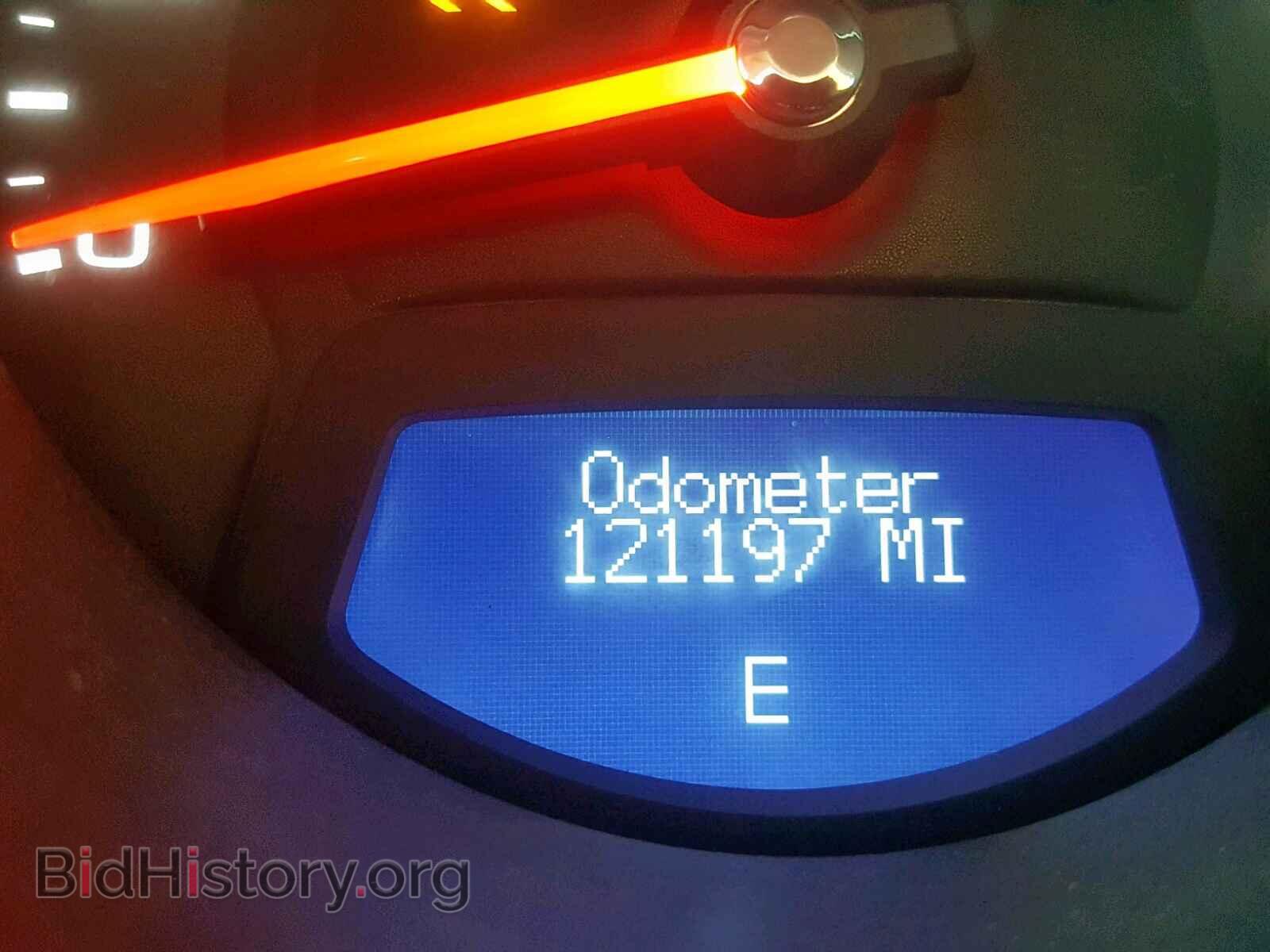 2013 CADILLAC CTS - VIN: 1G6DP5E3XD0162191 - Фото 8
